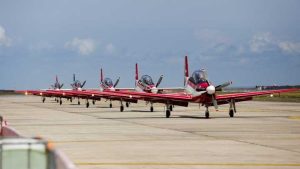 5.300 Pengunjung Bisnis dari 51 Negara Hadiri Bali Airshow Selama Empat Hari  Bisnis dari 51 Negara Hadiri Bali Airshow Selama Empat Hari