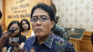 Giri Prasta Angkat Bicara Terkait Warga Bongkasa yang Diadili karena Pelihara Landak Jawa