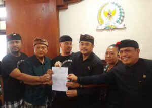 DPD RI Bali Tegas Minta Koster-Giri Hapus Pasal 7 Poin F Pergub Bali