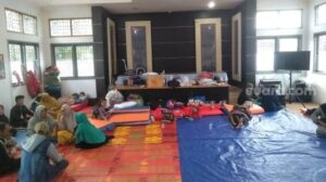 Update Korban Banjir dan Longsor Terbaru di Sumbar: 88 Orang Meninggal, 85 Hilang.