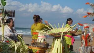 MAKNA PERAYAAN HARI RAYA GALUNGAN DI BALI
