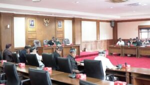 Komisi III DPRD Badung Evaluasi Serapan Anggaran 2025, Siapkan Sinkronisasi APBD 2026