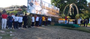 Badung siap “Genderang perang tangani sampah laut “