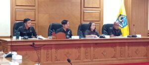 Rapat Kerja Komisi IV DPRD Kabupaten Badung dengan Kadis Pendidikan dan Kadis Kesehatan