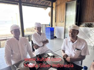 Rai Dirga Bendesa Adat Jimbaran “Sanggah adanya pungutan liar”