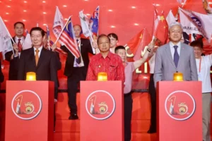 Gubernur Koster Tegaskan Pelestarian Budaya dan Komit Perkuat Hubungan Persaudaraan dengan Cina