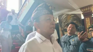 Pemprov Bali Siapkan Perda Perlindungan Pesisir, Cegah Pantai Dikuasai Hotel dan Vila.