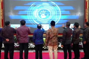 Gubernur Koster Hentikan Izin Hotel di Lahan Produktif dan Larang Pembangunan Toko Modern Berjejaring