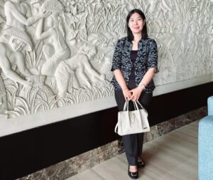 SMSI Tabanan Gelar Kampanye Praktik Baik Literasi Media Putaran ke-7