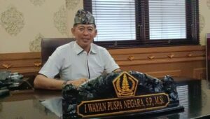 Puspa Negara Sentil Kerja Sama Menara Telekomunikasi, Minta Perda Dievaluasi