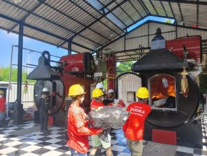 Produk sampah di Badung capai 800 ton / hari