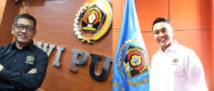 PWI Gelar AJP 2025 dengan Hadiah Rp300 Juta, Perkuat Peran Jurnalisme di Bencana Sumatera