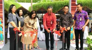 Pembukaan Badung UMKM Week 2025 Batch II