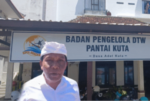 Wacana pembentukan Badan Otoritas Pengelola Pantai, tidak merugikan semua pihak