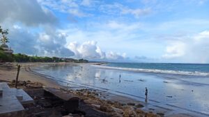 Jika Bali Sepi, Lalu Mengapa Ekonominya Tetap Bergerak?