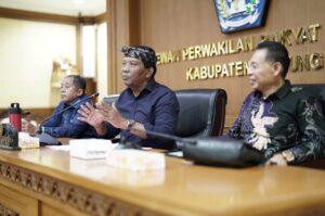 Pemda Badung Bangun Museum Perdamaian Bali di Kuta.