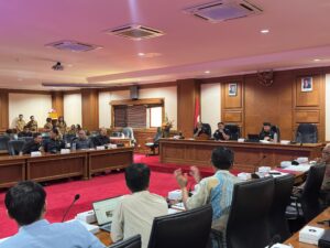 DPRD Badung Rekomendasikan Akses Khusus Menuju Pura di Proyek Pembangunan Hotel Kawasan Sawangan