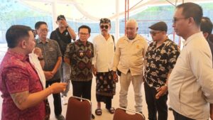 “DPRD Badung Wacanakan Pembentukan Pansus TRAP untuk Atasi Dugaan Pelanggaran Tata Ruang dan Aset”