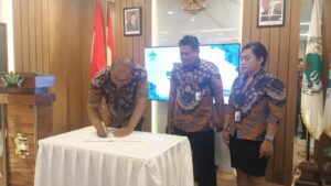 ASET KOPERASI MANDARA SEDANA KUTA MENCAPAI 76 MILIAR LEBIH