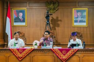 Badung Saka Fest Ajang Pengembangan Kreativitas Seni Generasi Muda.