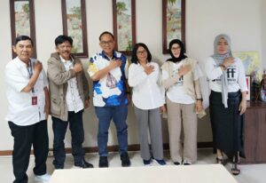Ekosistem Film Terancam, Budi Mulyawan Dorong Demokratisasi Berbasis UMKM