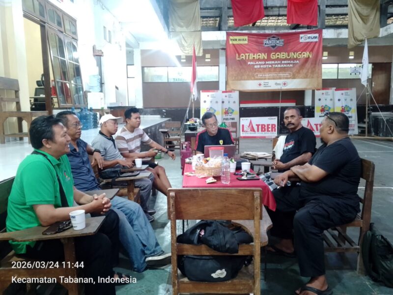 SMSI Tabanan Soroti Pemberitaan Tak Berimbang, Ajak Tempuh Jalur Jurnalistik dan Jaga Etika Pers