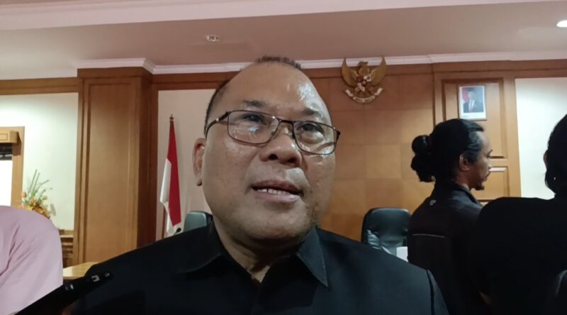 Luwir Wiana Dorong Beli Lahan di Petang untuk Atasi Krisis Sampah