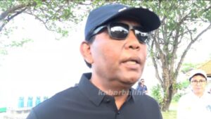 DPRD BADUNG DUKUNG BERAPAPUN BUDGETING UNTUK  PENANGANAN SAMPAH DI BADUNG