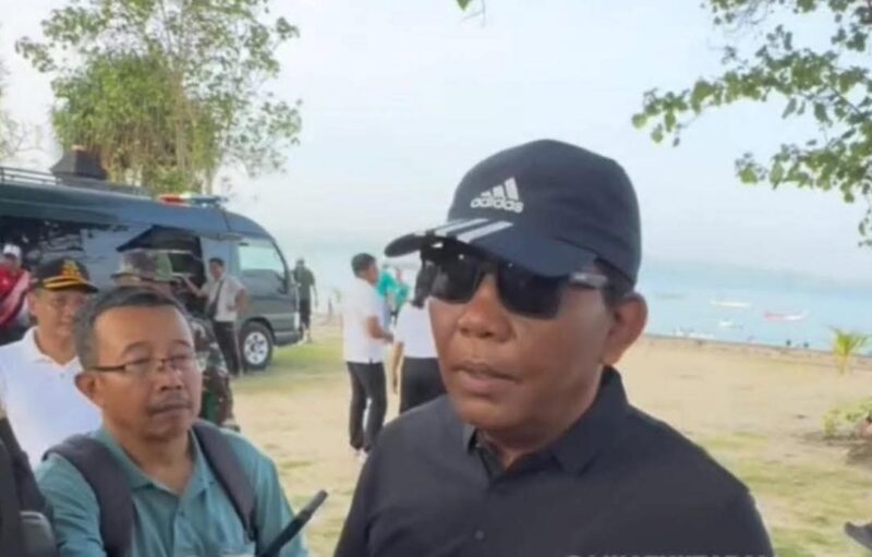 DPRD BADUNG DUKUNG BERAPAPUN BUDGETING UNTUK  PENANGANAN SAMPAH DI BADUNG