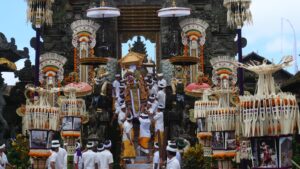 IDA BHATARA-BHATARI SAKTI BATUR NYEJER HINGGA 12 APRIL 2026