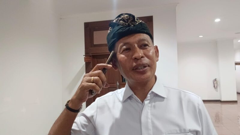 Puspa Negara Sebut Pemerintah Lalai Kelola Sampah Bisa Digugat Citizen Lawsuit