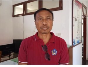 KESADARAN MASYARAKAT KUTA MEMILAH SAMPAH KIAN MENINGKAT.