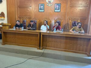 Kuta Terapkan Sanksi Denda “Pembuang Sampah Sembarangan”