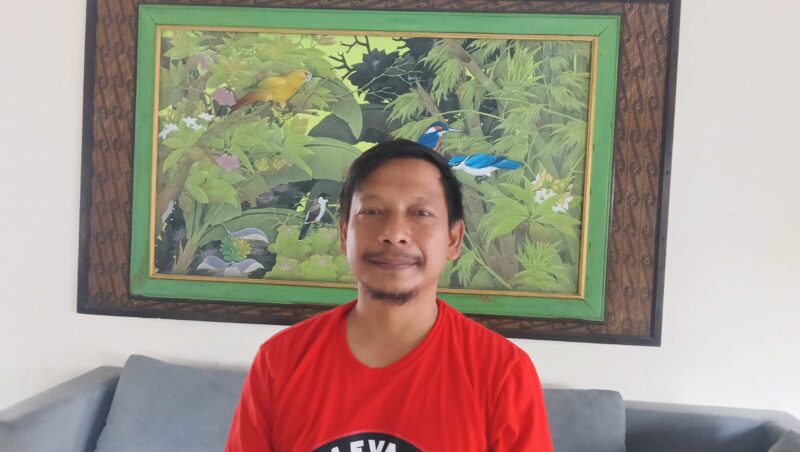 DPRD BADUNG SOROTI KENDALA NISN DAN NIK SISWA PADA SPMB 2026, MINTA DINAS SIAGAKAN LAYANAN ADUAN