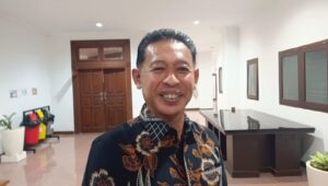 PUSPA NEGARA SETUJUI PRINSIIP HIBAH TANAH PURA DALEM GULINGAN GEDE MEMGWI, TUNGGU VERIFIKASI LAPANGAN