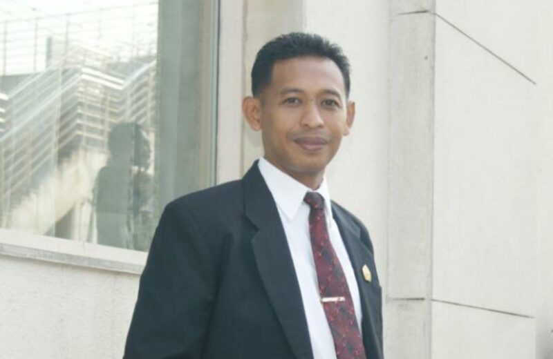DPRD BADUNG DUKUNG REVITALISASI TOTAL SAMIGITA