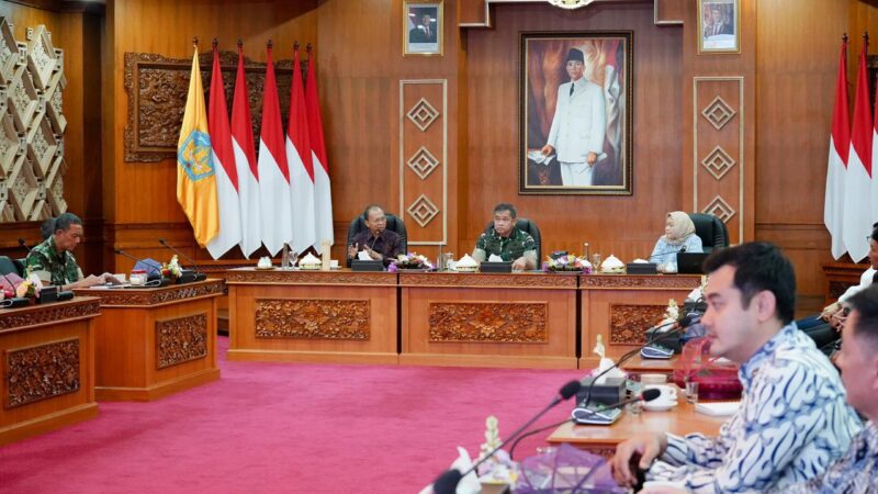 PSEL Ditarget Selesai Akhir 2027, Groundbreaking Denpasar Raya akan Dilaksanakan 8 Juli 2026