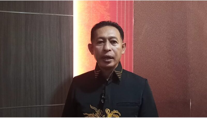 Puspa Negara Kebut Proyek Revitalisasi, Wajah Pantai Segera Kembali Indah