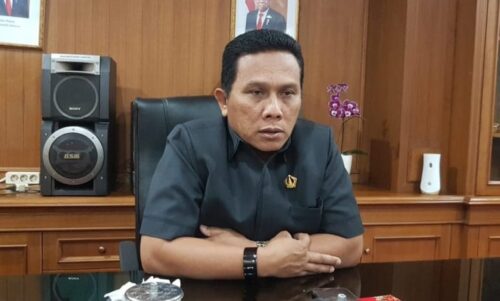 Wakil Ketua II DPRD Badung Made Wijaya Dorong Kru Kapal Pesiar Jadi Peluang Baru Potensi Wisata Pesisir Dongkrak Ekonomi Tanjung Benoa