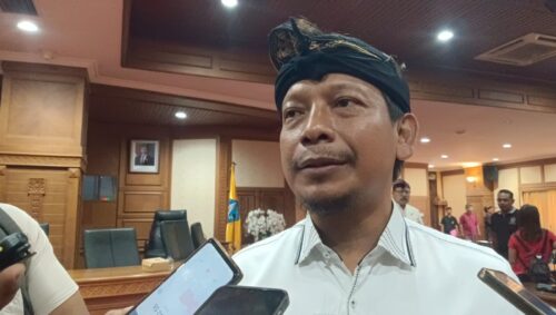 Graha Wicaksana Dorong Evaluasi Adanya Ketimpangan Hadiah Porjar Badung  Berbanding Besaran Nilai Hadiah Ogoh-Ogoh