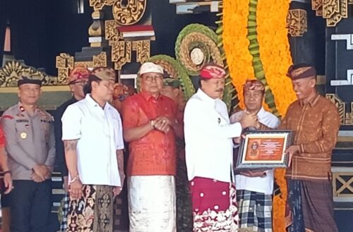 Tanah Lot Art and Food Festival Mampu Menjaga Tingkat Kepuasan dan Pengalaman Wisatawan