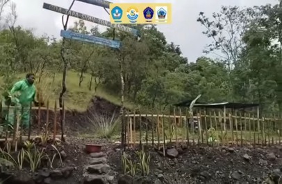 Desa Dukuh Kubu Karangasem Siapkan Master Plan Desa Wisata Religi Berbasis Kearifan Lokal