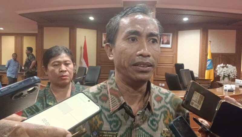 129 Ormas Terdata: Kesbangpol Badung Perkuat Verifikasi dan Pembinaan Ditarget Rampung Akhir 2026