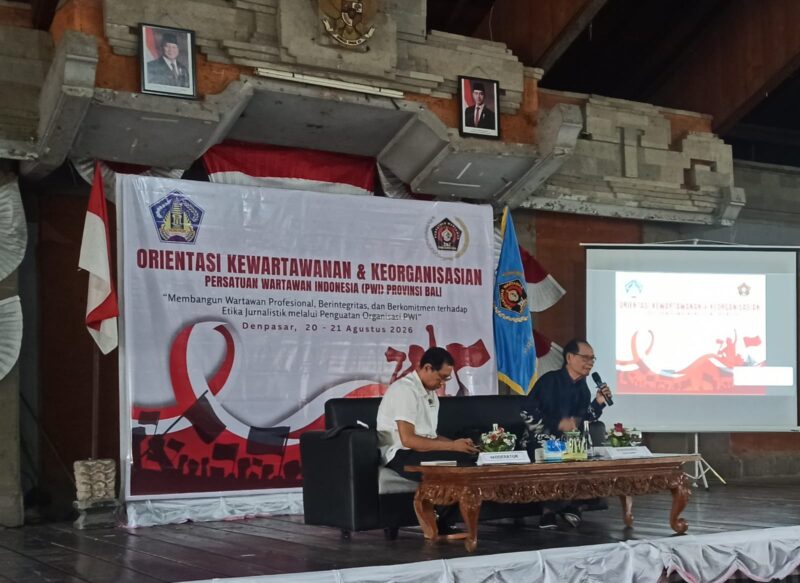 Widminarko : Independensi, Idealisme dan Bisnis Media