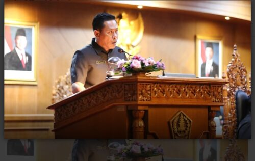 Langkah Pematangan, Ponda Wirawan Dukung Bupati Badung “Berguru” Obligasi Daerah di DKI Jakarta
