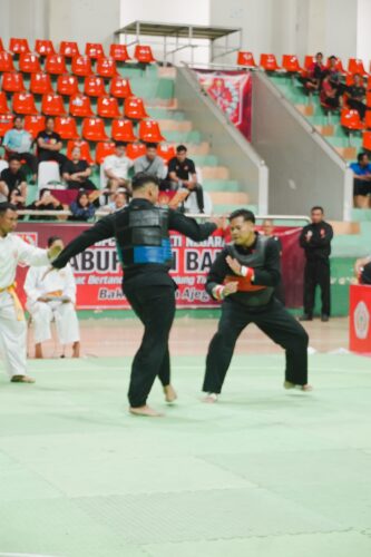 Hari ke-2 Bakti Negara Cup I tahun 2026