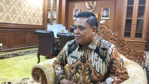 DPRD Badung Apresiasi Pelebaran Kawasan Simpang Siligita, Harapkan Urai Kemacetan