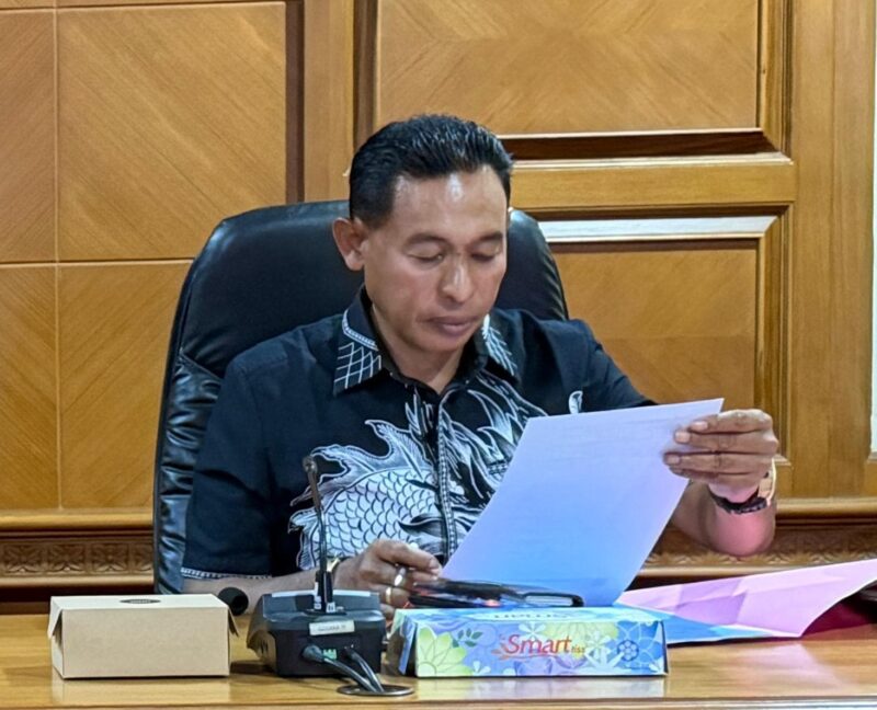 Puspa Negara Khawatirkan Budaya Agraris dan Pertanian Hilang Berefek Pariwisata Badung Juga Menghilang