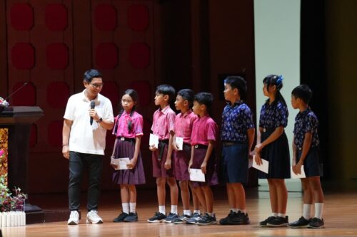 Peringati Tumpek Wayang, Bupati Adi Arnawa Optimis Badung Capai 100 Persen Pemilahan Sampah Desember 2026
