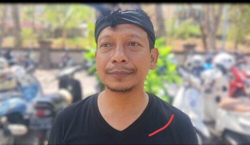 Graha Wicaksana Sepakati Kebijakan WFH dan WFS Oleh Pemkab Badung Untuk Mengurangi Antrean di SPBU